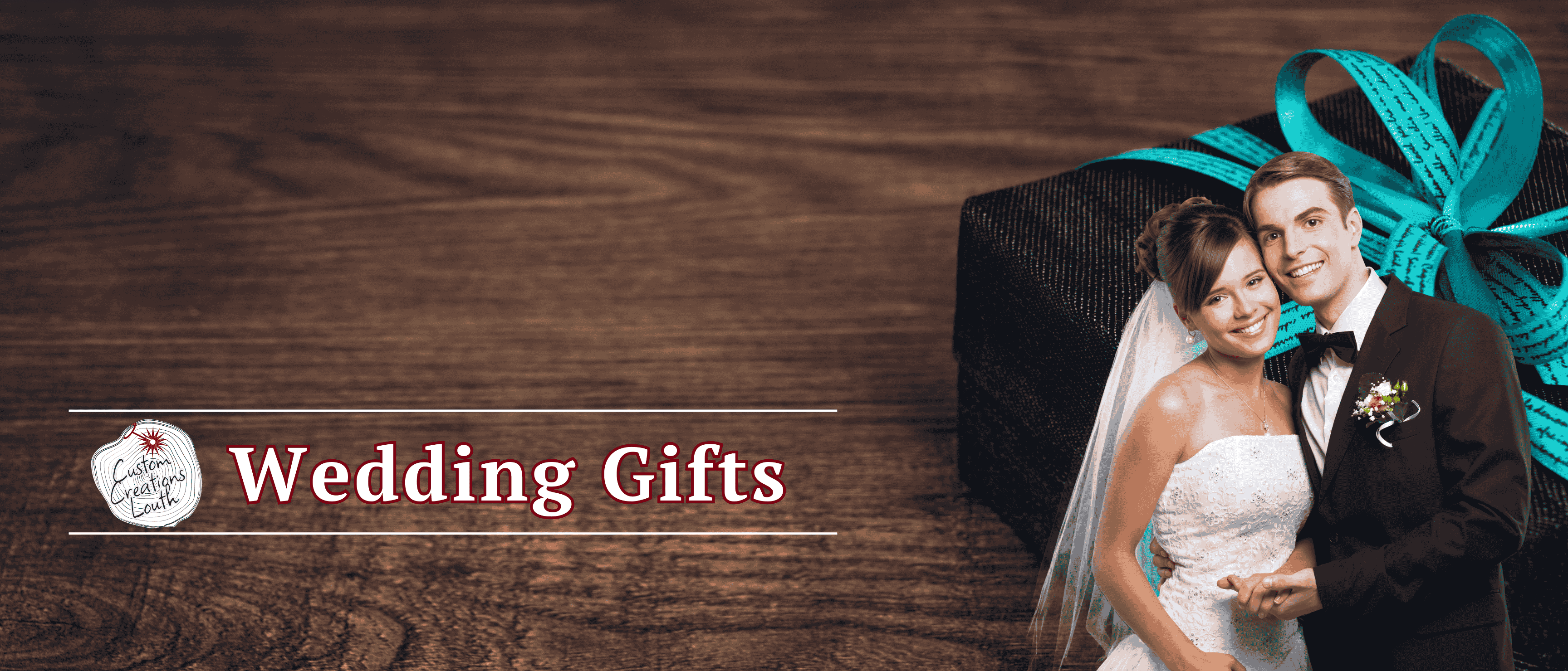 “Personalised Wedding Gifts”