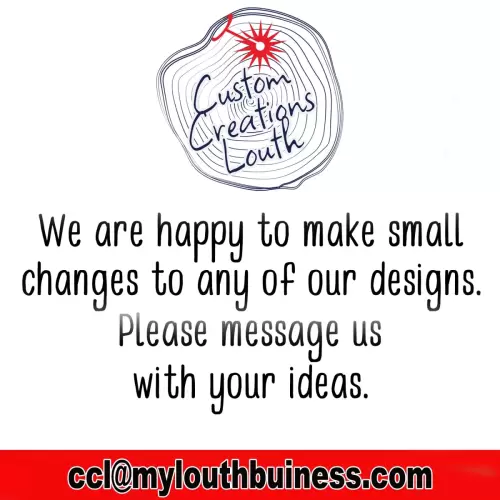 Custom Creations Louth