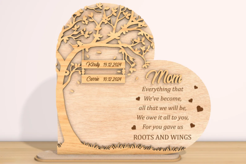Mother’s Day Shelf Sign 3