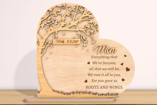 Mother’s Day Shelf Sign 4